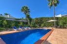 Holiday home / villa:&nbsp;Reina