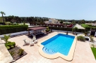 Holiday home / villa:&nbsp;Sunflower