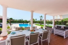 Holiday home / villa:&nbsp;Sunflower