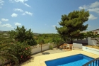 Vista de Vinas,&nbsp;Holiday villa with private...
