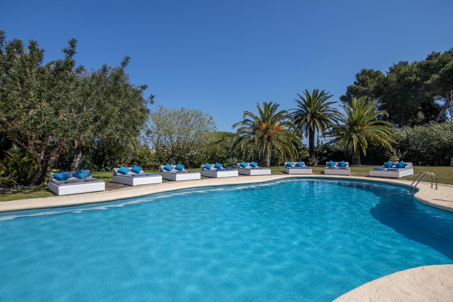 Aguila Rent - Pool Villas