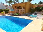 ALBARICOQUE 305,&nbsp;Quiet Villa for 4 people...