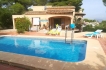Holiday home:&nbsp;ALBERCOQUER  38
