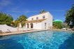 Holiday home:&nbsp;Benicambra