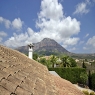 13- Holiday home Casa Ines, Javea: Holiday villa with private swimming pool and nice mountain views for a maximum of 6 people.