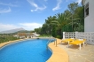 Holiday home:&nbsp;Casa Ladera