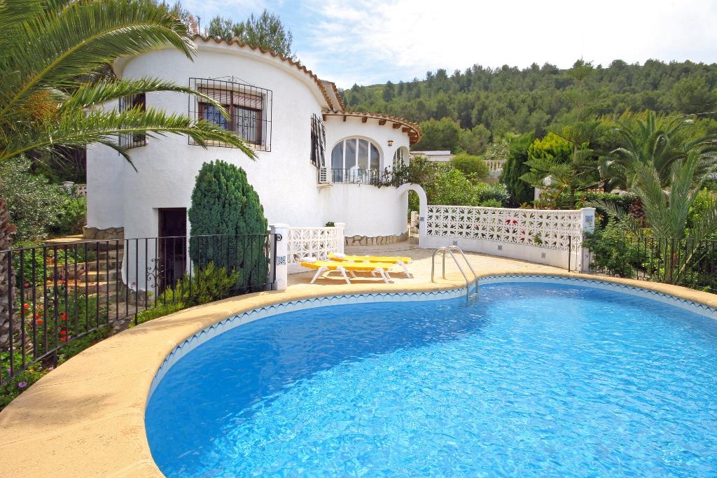 Aguila Rent - Pool Villas