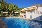 Casa Montesol LT