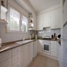 12- Holiday home Casa Montesol, Javea: Holiday villa with private swimming pool for a maximum of 4 to 5 people.