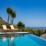 4- Holiday home Casa Renata, Javea: Villa with private swimming pool on the Costa Blanca, for a maximum of 6 people.