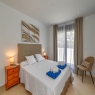 14- Holiday home Casa Renata, Javea: Villa with private swimming pool on the Costa Blanca, for a maximum of 6 people.