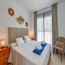 16- Holiday home Casa Renata, Javea: Villa with private swimming pool on the Costa Blanca, for a maximum of 6 people.