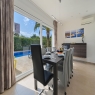 6- Holiday home Casa Romy, Javea: Holiday villa for rent with private swimmingpool on the Costa Blanca for up to 4 people .