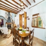 7- Holiday home Casa Seniola, Javea: Holiday rental villa&nbsp;on the Costa Blanca, Spain,&nbsp;with private swimming pool for a maximum of 6 people.