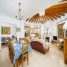 6- Holiday home Casablanca 6, Javea: Holiday rental villa on the Costa Blanca with private swimming pool for up to&nbsp;6 people .