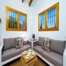 9- Holiday home Casablanca 6, Javea: Holiday rental villa on the Costa Blanca with private swimming pool for up to&nbsp;6 people .