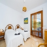 14- Holiday home Casablanca 6, Javea: Holiday rental villa on the Costa Blanca with private swimming pool for up to&nbsp;6 people .