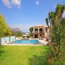6- Holiday home Casoba 6, Javea: Holiday home in Javea, Costa Blanca, Spain for a maximum of 6 persons with private pool.