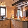 5- Holiday home El Olivar, Javea: Holiday rental villa at the Costa Blanca with private swimming pool for up to 6 people.