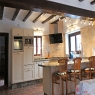 6- Holiday home El Olivar, Javea: Holiday rental villa at the Costa Blanca with private swimming pool for up to 6 people.