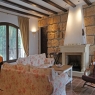 8- Holiday home El Olivar, Javea: Holiday rental villa at the Costa Blanca with private swimming pool for up to 6 people.