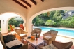 Holiday home:&nbsp;Entrepinos