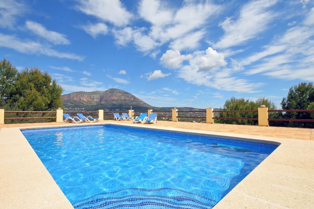 Aguila Rent - Pool Villas