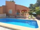 FRESA 312,&nbsp;Quiet Villa for 4 people...