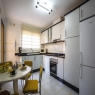 14- Holiday home Galantor, Javea: Holiday home in Javea, Costa Blanca, Spain with private pool, for a maximum of 8 persons.