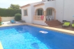 Holiday home:&nbsp;HIERBABUENA 357