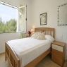 11- Holiday home La Corona, Javea: Holiday rental villa on the Costa Blanca, Spain, with private swimming pool for up to 6 people .