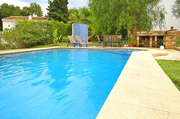 Aguila Rent - Pool Villas
