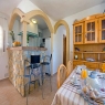 20- Holiday home La Riba 14, Javea: Holiday rental villa at the Costa Blanca with private swimming pool for maximum of 14 people.