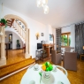 9- Holiday home Las Palmeras, Javea: Holiday rental villa at the Costa Blanca with private swimming pool for maximum of 8 people.