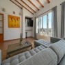 5- Holiday home Les Carrasquetes 4, Javea: Holiday villa for rent on the Costa Blanca, Spain, with private pool and for up to&nbsp;4 people .