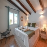 11- Holiday home Les Carrasquetes 4, Javea: Holiday villa for rent on the Costa Blanca, Spain, with private pool and for up to&nbsp;4 people .