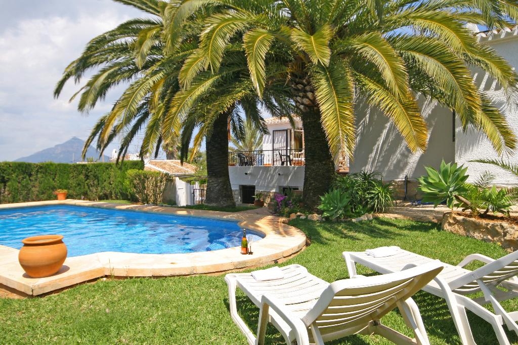 Aguila Rent - Pool Villas