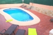 Holiday home:&nbsp;MARACUYA 301