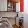 8- Holiday home Miguel 6, Javea: Holiday rental villa with private pool on the Costa Blanca in Spain, for up to 6 people.