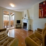 9- Holiday home Miguel 6, Javea: Holiday rental villa with private pool on the Costa Blanca in Spain, for up to 6 people.