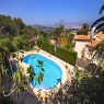 2- Holiday home Monte Alegre 10, Javea: Holiday villa with sea views and private swimming pool for a maximum of&nbsp;10 people.