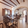 10- Holiday home Monte Alegre 10, Javea: Holiday villa with sea views and private swimming pool for a maximum of&nbsp;10 people.