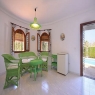 17- Holiday home Monte Alegre 10, Javea: Holiday villa with sea views and private swimming pool for a maximum of&nbsp;10 people.