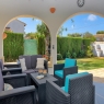 5- Holiday home Montrose, Javea: Holiday rental villa with private swimming pool for maximum of 6 people.