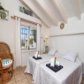 16- Holiday home Montrose, Javea: Holiday rental villa with private swimming pool for maximum of 6 people.