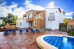 Holiday home:&nbsp;NOGAL 340