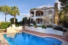 Pacho,&nbsp;Holiday home in Javea,...