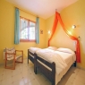 11- Holiday home Pacho, Javea: Holiday home in Javea, Costa Blanca, Spain for a maximum of 6 persons with private pool.