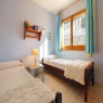 12- Holiday home Pacho, Javea: Holiday home in Javea, Costa Blanca, Spain for a maximum of 6 persons with private pool.