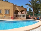 PERA  302,&nbsp;Quiet Villa for 4 people...